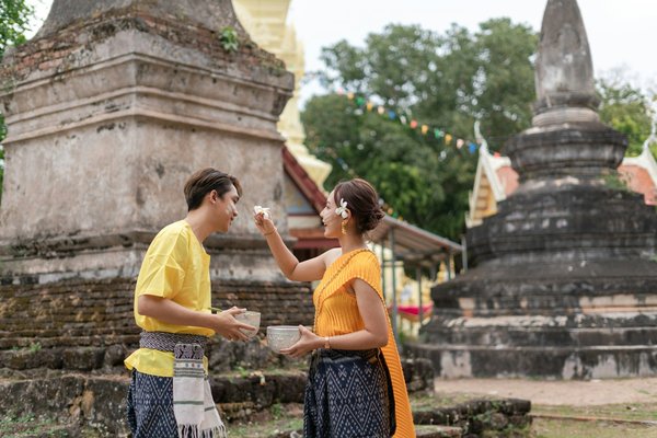 Voyage en Thaïlande : Entre traditions et aventures inoubliables